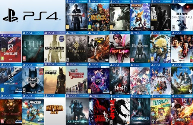 Top 5 Best PS4 Games To Play Right Now Full Informative List Ask2bro Top 5 Best PS4 Games To Play Right Now Full Informative List Ask2bro
