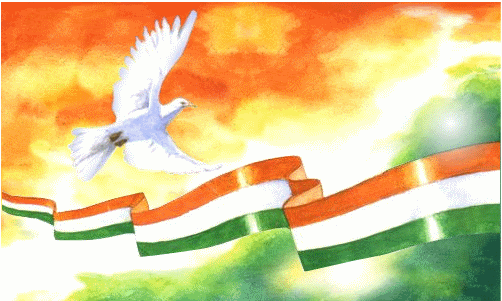Wish you happy republic day Republic Day Gif animated image pictures photos