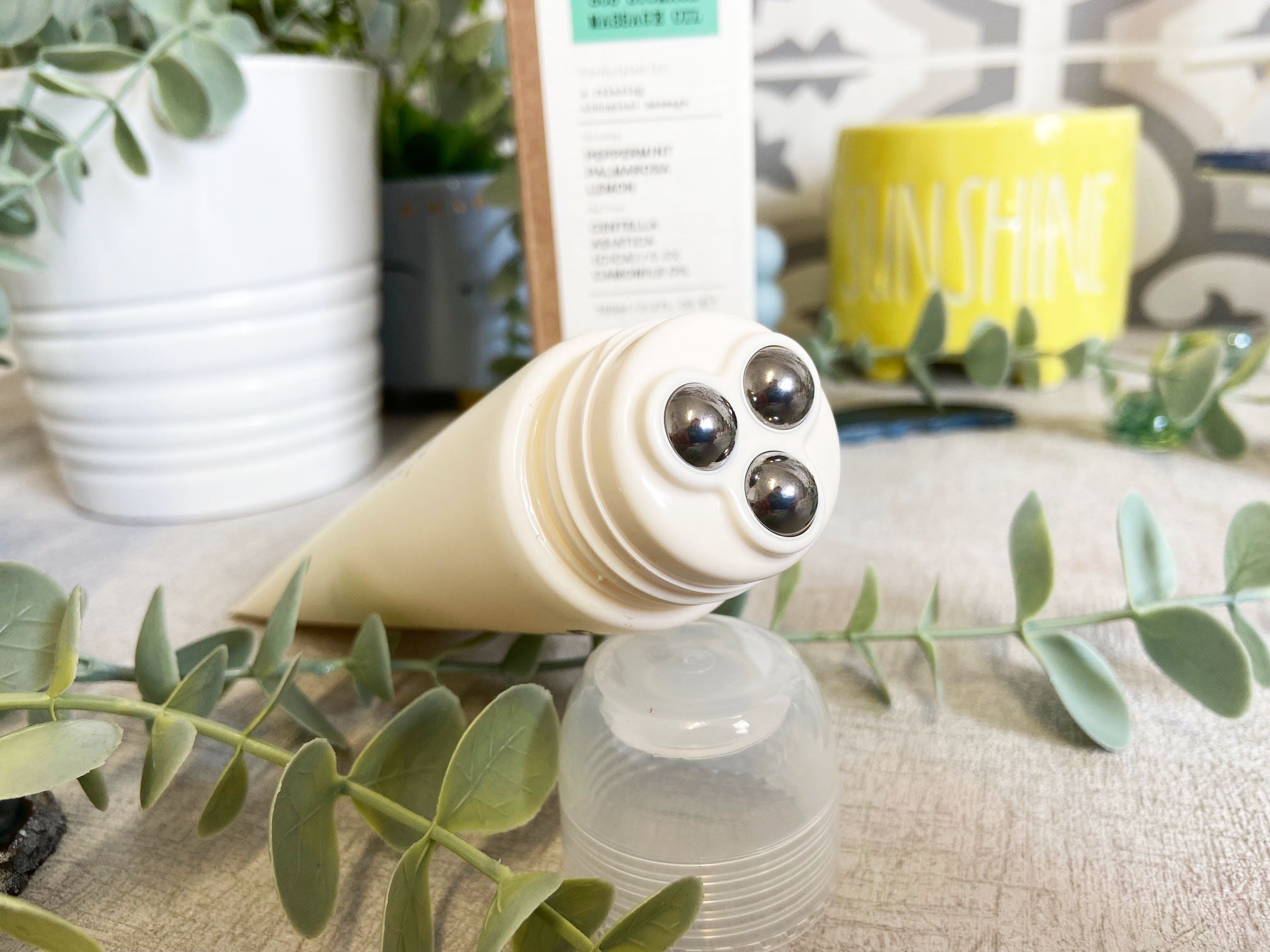 Kathryn's Loves Introducing Aroma Active Laboratories Review