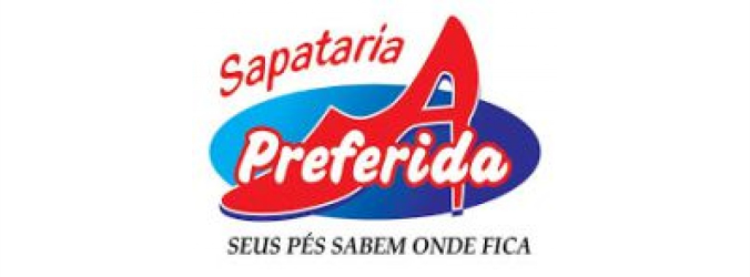 sapataria preferida