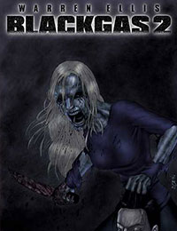 Read Warren Ellis Blackgas2 online