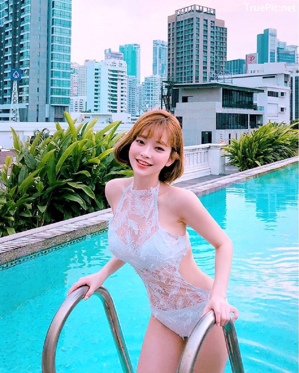 Image-Korean-Fashion-Model-Kang-Tae-Ri-Album-Summer-In-Bangkok-TruePic.net- Picture-33