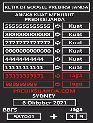 Prediksi Syair Sdy 6 Oktober 2021 Pangkalantoto