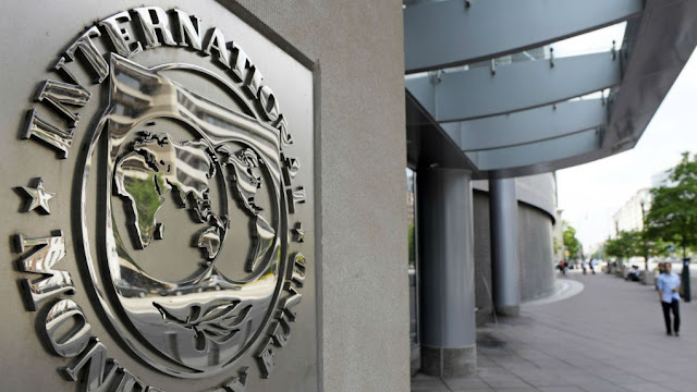 Ποιος θα πάει το ΔΝΤ (και την Κομισιόν) στο Δικαστήριο για τα «λάθη» στην Ελλάδα;  DNT1020X574