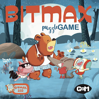 Bitmax Puzzle Game (vídeo reseña) El club del dado Juego-mesa-bitmax-puzzlegame-2021-1621623596