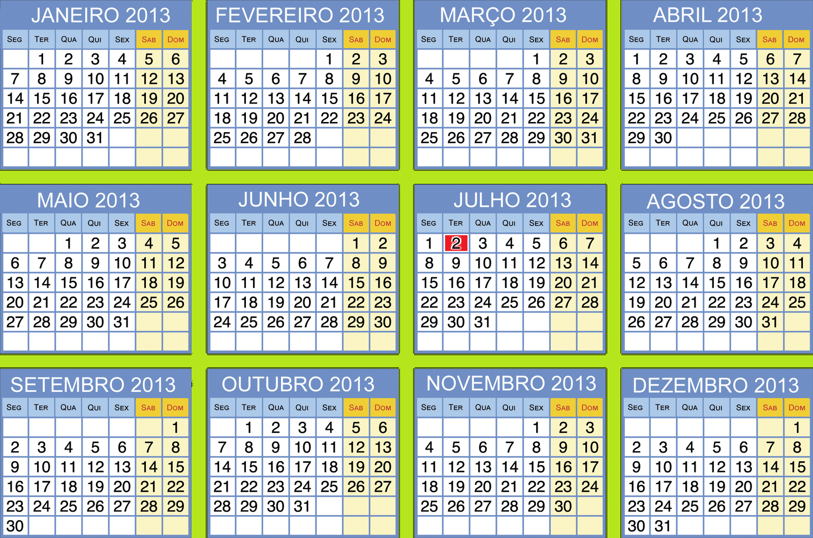 Junta Nacional da ACISJF Dia do Meio do Ano