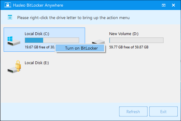 hasleo bitlocker anywhere cnet hasleo bitlocker anywhere cnet