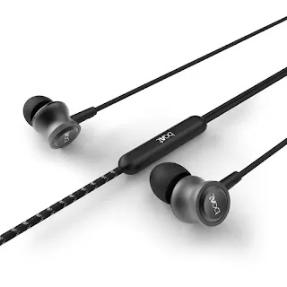 BoAt Bassheads 152 in Ear Wired Earphones with Mic