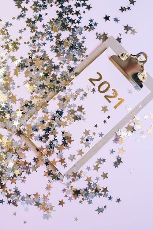 Happy New Year Images