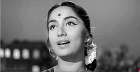 Tera Mera Pyar Amar Lyrics – Asli Naqli – Lata Mangeshkar