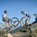 Francesc Guerra y Adriá Noguera, bazas para la Transgrancanaria Bike
