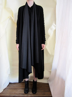 WORTHWHILE: FORME D'EXPRESSION BY KOEUN PARK FALL / WINTER 11