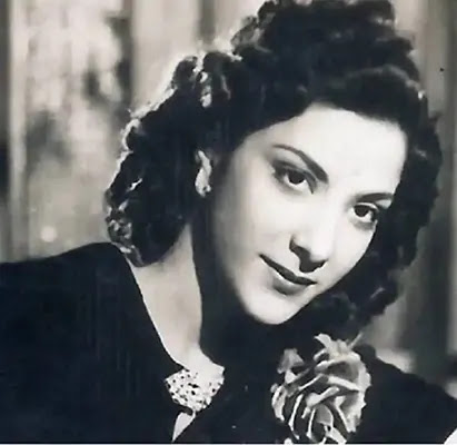 Net Worth of Nargis Dutt