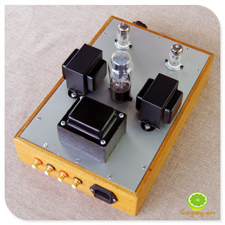 M7 Tube Preamp - budget version (new)  12ax7_tube_preamp