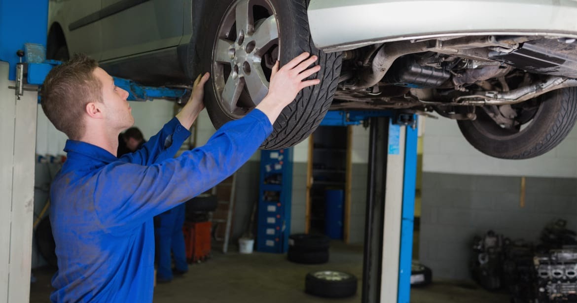 Scotti Muffler & Tire Center Tire Rotation What You Need to Know