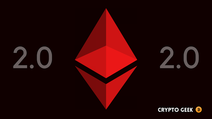 What is Ethereum 2.0 ?
