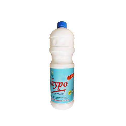 Hypo Super Bleach 1 Liter