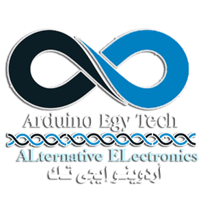 شركة أردوينو إيجى تك Arduino Egy Tech