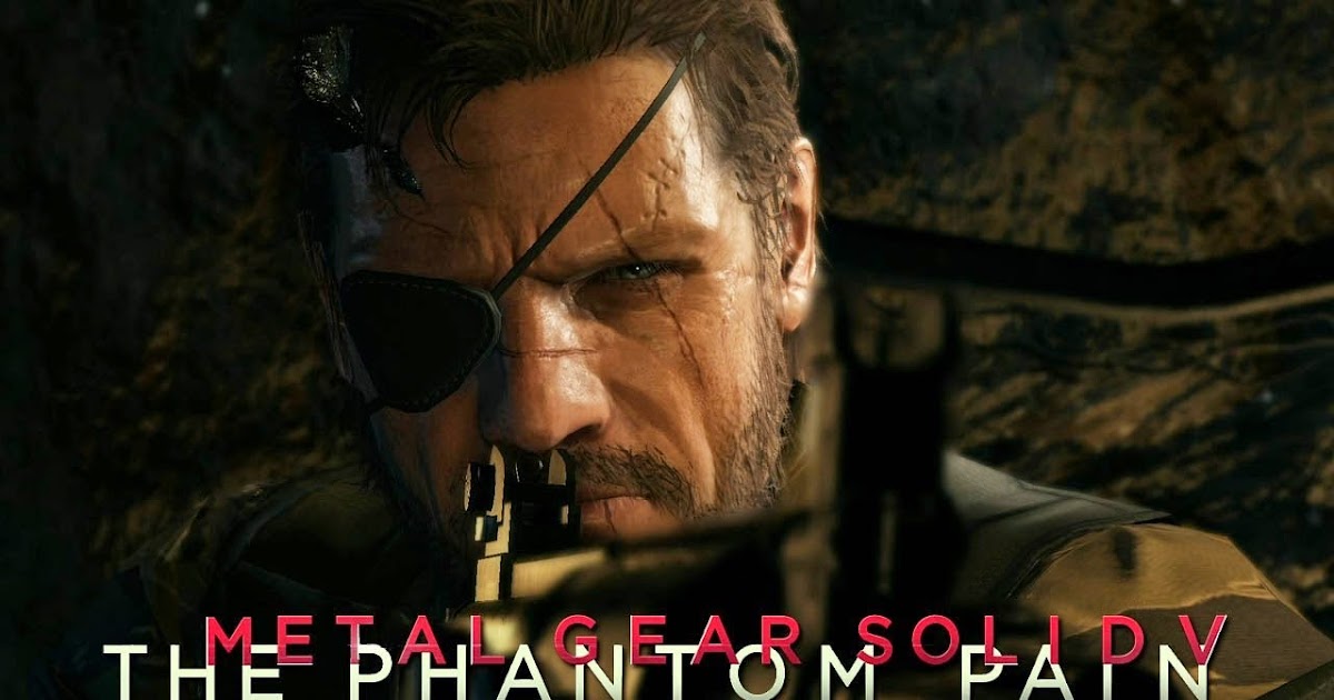 metal gear solid 5 download pc size metal gear solid 5 download pc size