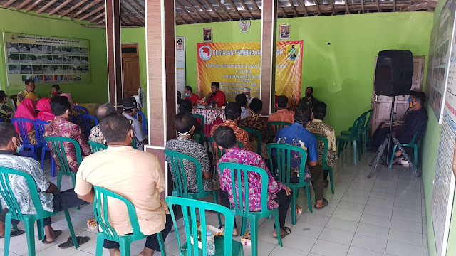 Peraturan Menteri Nomor 8 dan Nomor 9 Tahun 2006 Harus Diketahui Masyarakat