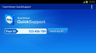 quick start teamviewer quick start teamviewer