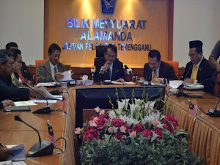 SPM: Terengganu terus catat keputusan unggul