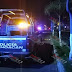 Pareja que viajaba en moto es asesinada a balazos