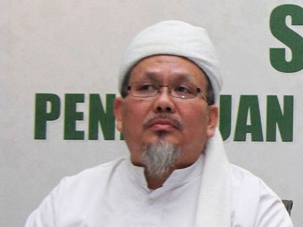 Ceramah Muwafiq Disoal, Ustadz Tengku: Nabi Rembes Tak Ada dalam Kitab