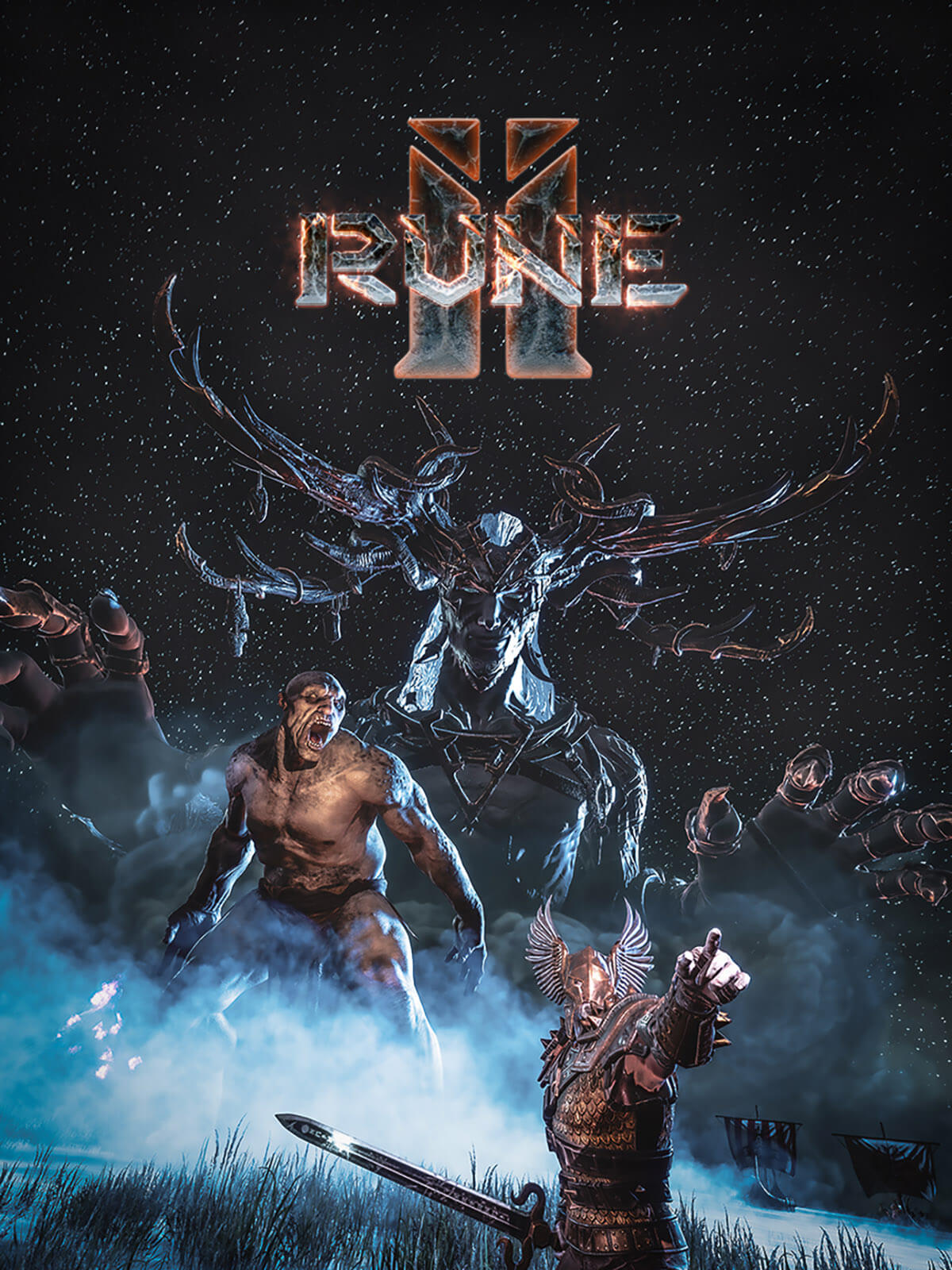 Rune II Torrent Decapitation Edition