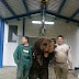 Zoosos: Μάλλον Απο εκτροφείο αρκούδας στη Βουλγαρία ..η φωτογραφία που εξόργισε το διαδίκτυο 