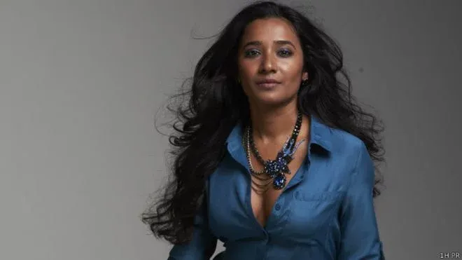 Tannishtha Chatterjee