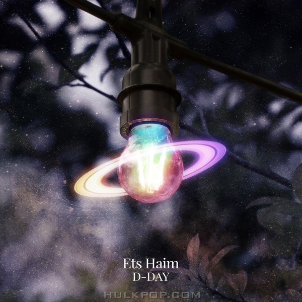 EtsHaim – D – Day – Single