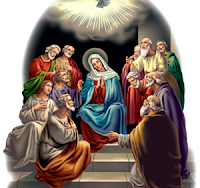 Prayer Cenacles Prayer Cenacles