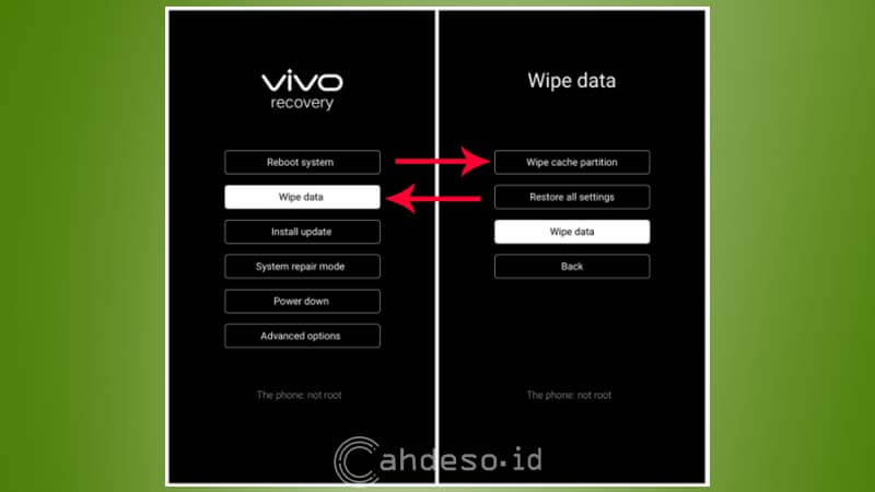 Mengenal Apa Itu Bootloop pada Vivo V27