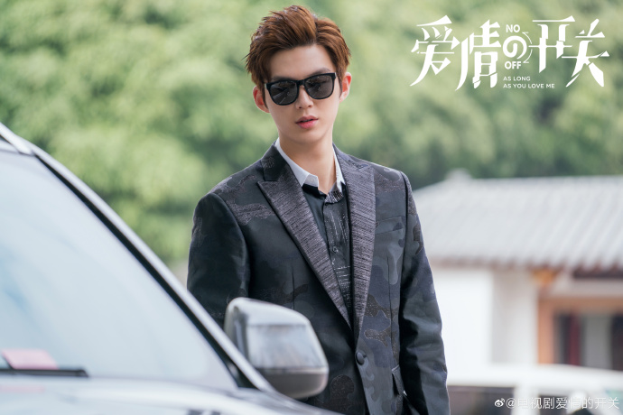 As long as you love me drama watch online outlet