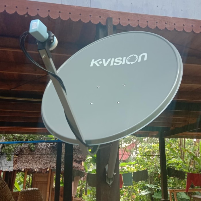 PASANG PARABOLA MNC VISION, TRANSVISION, KVISION, NEXT PARABOLA CALL