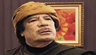 Muammar Gaddafi Muammar Gaddafi
