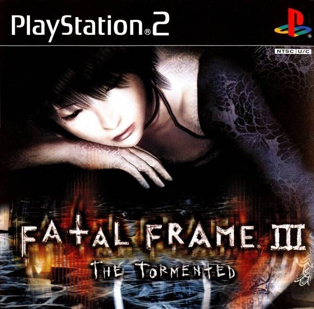 ps2 fatal frame 3 iso ps2 fatal frame 3 iso