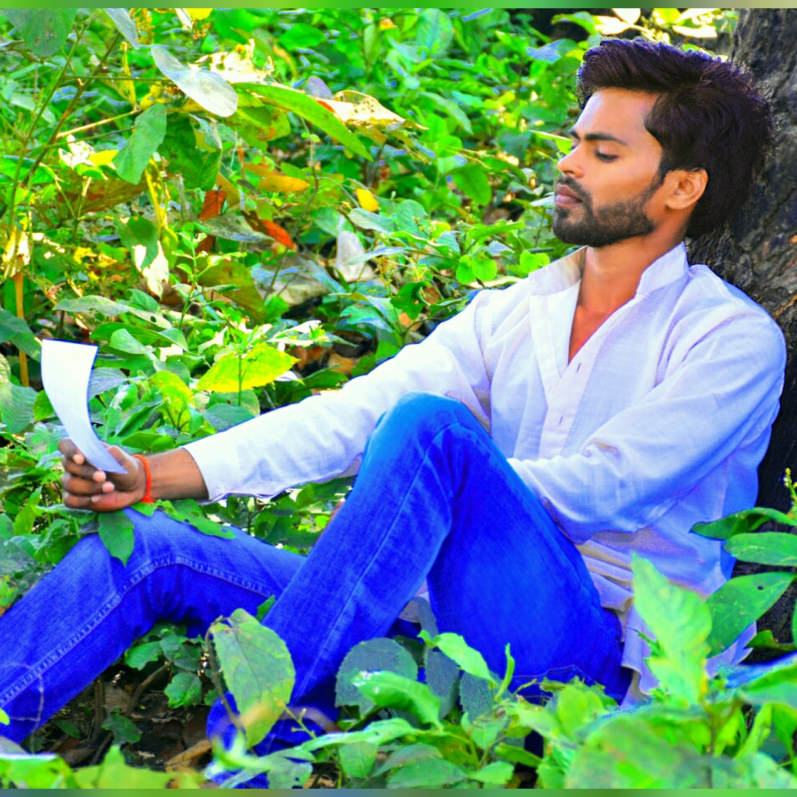 Uttarakhand Famous Social Worker Rakesh Kumar Khatima Wikipedia