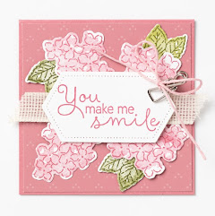 11 Stampin' Up! Hydrangea Hill Suite Projects ~ January-June 2021 Mini Catalog #stampinup