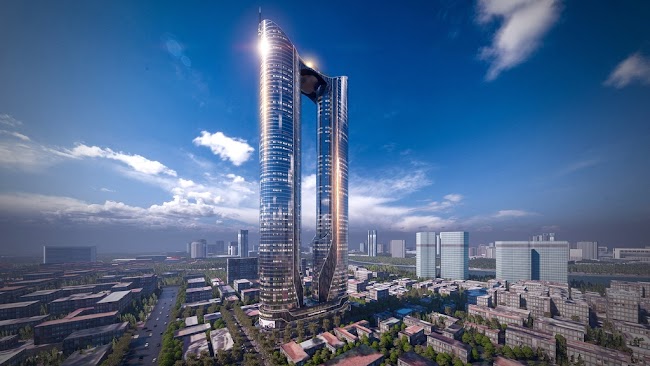 Mở bán dự án Sunshine Tower quận 1 Sài Gòn - Tower Sunshine Group