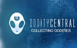 Oddity Central