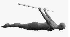 Back Lever Back Lever