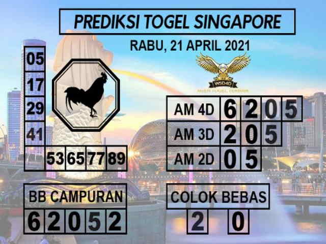 gambar togel syair sgp