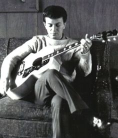 Rock N' Route: GRANDES DISCOS: Runaway Sue (1961) por DION: