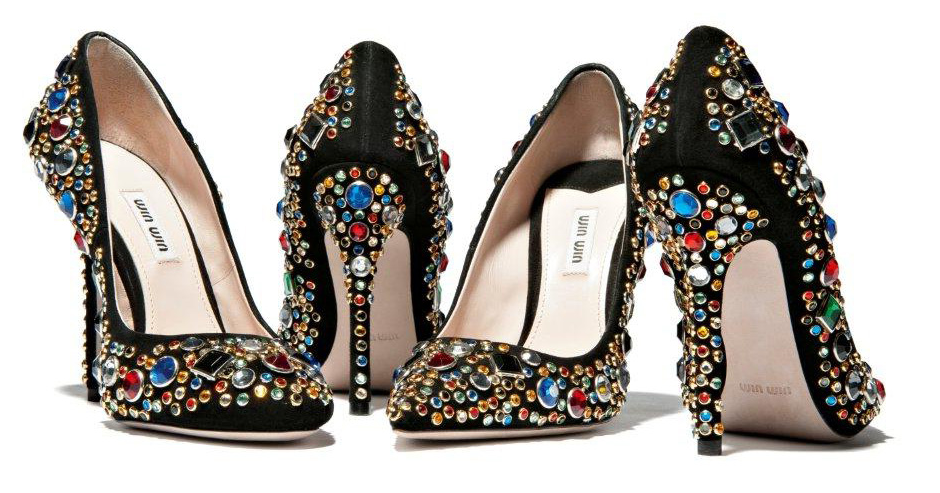 Luxury Brands Name, Luxury Life Style, Luxury Name: Most Expensive Women Shoes Brands in the World