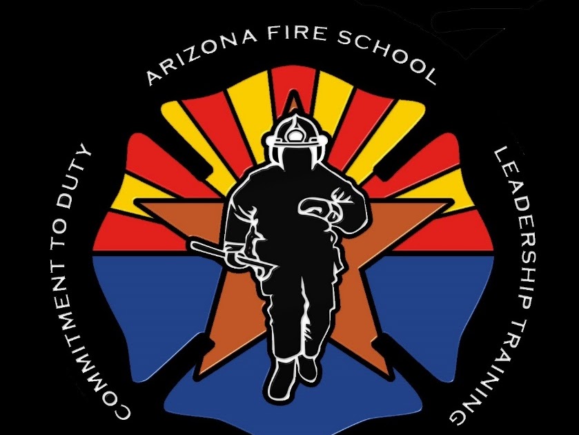 48th Annual Arizona State Fire School September 812, 2021