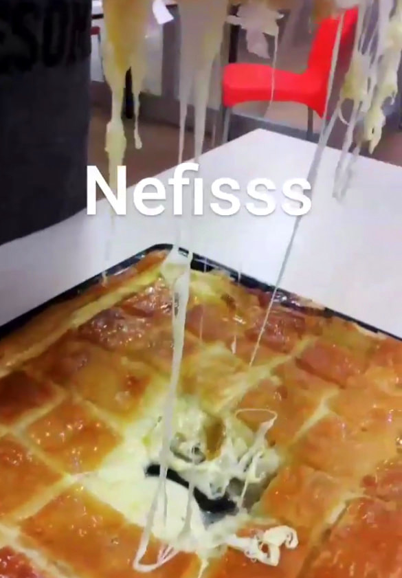 LEZZETİNE DOYULMAYAN EV YAPIMI ORİJİNAL MEŞHUR ADANA BÖREĞİ TARİFİ