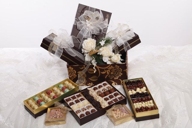 Bak bu harika cikolatayolla: HEDİYELİK ÇİKOLATALAR