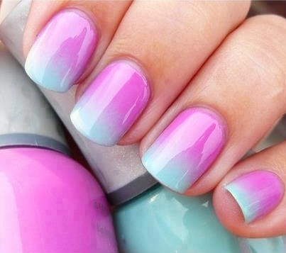 Mon's Nail: The Wonders of Colour-changing Polish